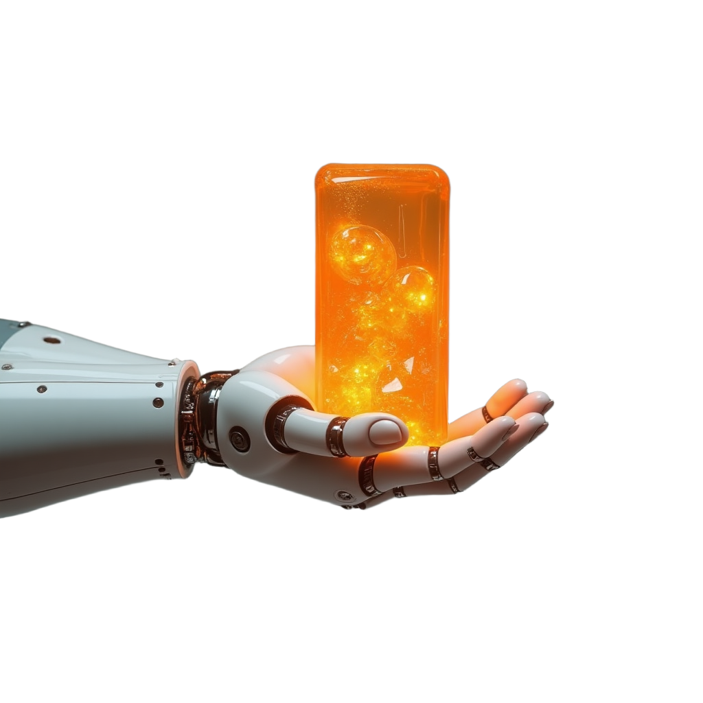 Contribute Data illustration