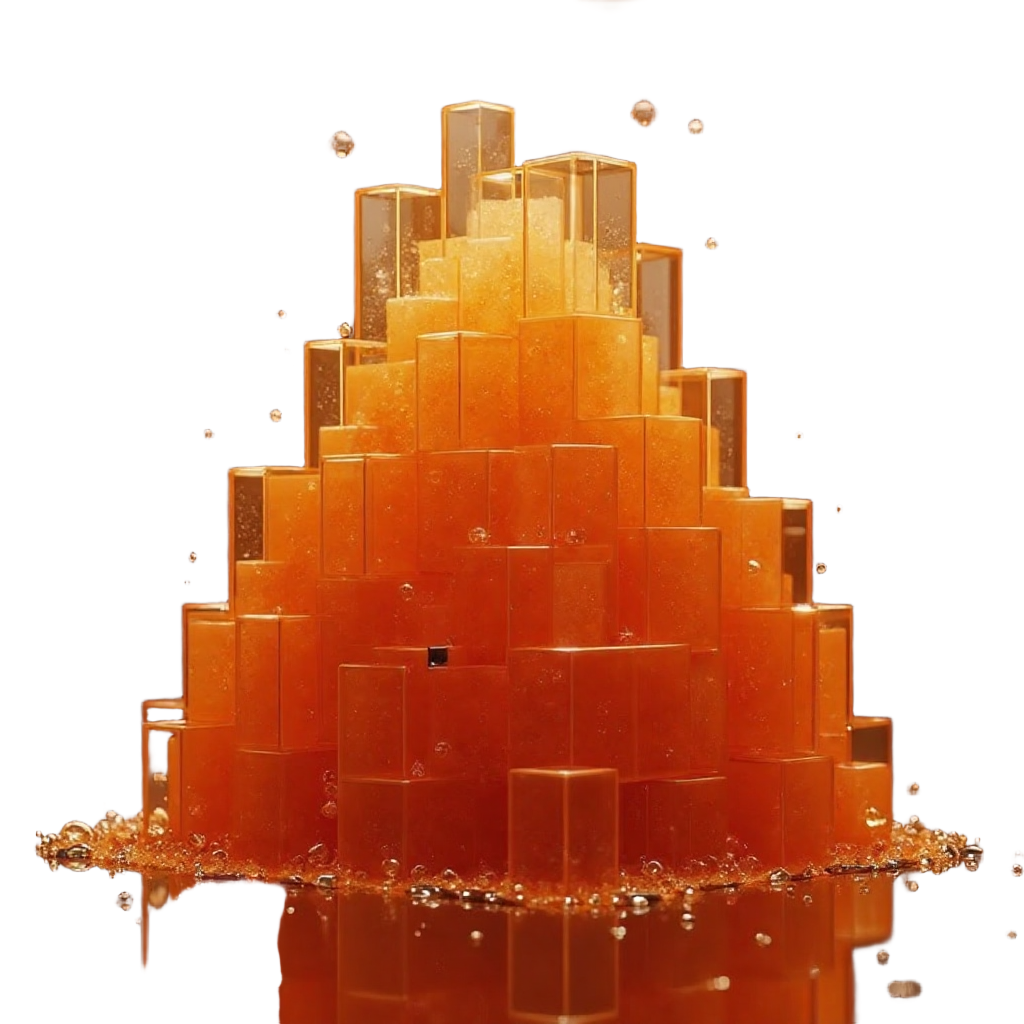 Curate Data illustration